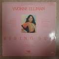 Yvonne Elliman  Rising Sun  Vinyl LP Record - Very-Good+ Quality (VG+)