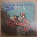 Peter, Sue & Marc  By Air Mail (Par Avion) - Vinyl LP Record - Very-Good+ Quality (VG+)
