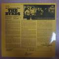 Byrds  Mr. Tambourine Man - Vinyl LP Record - Very-Good+ Quality (VG+)