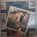Loggins & Messina  So Fine - Vinyl LP Record - Very-Good+ Quality (VG+)