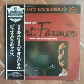 Art Farmer  Listen To Art Farmer And The Orchestra (Japan Pressing-)  Vinyl LP Record - ...