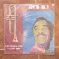 Buck Clayton Featuring Woody Herman  How Hi The Fi  Vinyl LP Record - Fair/Good Quality (G)