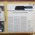 Illumination!  - Elvin Jones/Jimmy Garrison Sextet Featuring McCoy Tyner  Vinyl LP Record -...