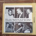 Illumination!  - Elvin Jones/Jimmy Garrison Sextet Featuring McCoy Tyner  Vinyl LP Record -...