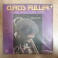 Curtis Fuller  Blues-ette - Vinyl LP Record - Very-Good+ Quality (VG+)