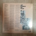 Art Pepper  No Limit - Vinyl LP Record - Very-Good+ Quality (VG+)
