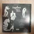 Engelbert Humperdinck  King Of Hearts  Vinyl LP Record - Very-Good+ Quality (VG+)