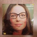 Nana Mouskouri  Une Voix Qui Vient Du Cur  Vinyl LP Record - Very-Good+ Quality (VG+)
