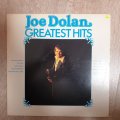 Joe Dolan - Greatest Hits  Vinyl LP Record - Very-Good+ Quality (VG+)