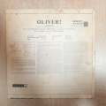Oliver - Lionel Bart, The Knightsbridge Theatre Orchestra - Vinyl LP Record - Very-Good- Quality ...