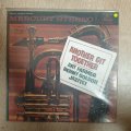 Art Farmer Benny Golson Jazztet  Another Git Together - Vinyl LP Record - Very-Good+ Qualit...