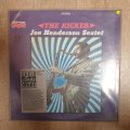 Joe Henderson Sextet  The Kicker - Vinyl LP Record - Very-Good+ Quality (VG+)
