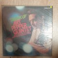 Art Pepper Quintet  Smack Up (S7602) - Vinyl LP Record - Very-Good+ Quality (VG+)