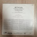 Beethoven -  David Oistrakh Trio  Piano Trio No.7 In B Flat, Op.97 The Archduke  - Vinyl LP...