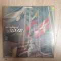 The Horace Silver Quintet  The Stylings Of Silver - Vinyl LP Record - Very-Good+ Quality (VG+)
