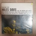 Miles Davis  Miles Davis And The Modern Jazz Giants - Vinyl LP Record - Very-Good+ Quality ...