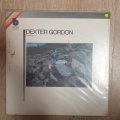 Dexter Gordon - Blue Note - Vinyl LP Record - Very-Good+ Quality (VG+)