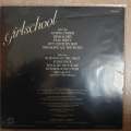 Girlschool  Play Dirty - Vinyl LP Record - Very-Good+ Quality (VG+)