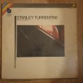 Stanley Turrentine  New Time Shuffle  Blue Note Classic - Vinyl LP Record - Very-Good+ Q...