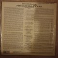 Johann Sebastian Bach, Yehudi Menuhin  Musikalisches Opfer BWV 1079! - Vinyl LP Record - Very-...