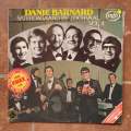 Danie Barnard - Saterdagaand by Lochvaal - Vol 4  Vinyl LP Record - Very-Good+ Quality (VG+)