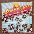 Boet Pretorius Sangers - 36 Skittertreffers Vinyl LP Record - Very-Good+ Quality (VG+)