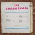 The Dynamic Chords  Vinyl LP Record - Very-Good+ Quality (VG+)