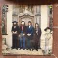Beatles - Hey Jude  Vinyl LP Record - Fair Quality (Fair)
