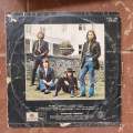 Beatles - Hey Jude  Vinyl LP Record - Fair Quality (Fair)