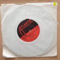 Phil Collins  Against All Odds (Take A Look At Me Now) - Vinyl 7" Record - Very-Good+ Quality ...