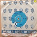 David Ricky - Kersfees Pennie - Vinyl 7" Record - Very-Good Quality (VG)