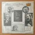 Richard Harris  A Tramp Shining - Vinyl LP Record - Very-Good+ Quality (VG+) (verygoodplus)