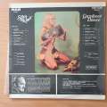 Sam Sklair  Gumboot Dance - Vinyl LP Record - Very-Good+ Quality (VG+) (verygoodplus)