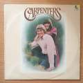 Carpenters  Carpenters - Vinyl LP Record - Very-Good+ Quality (VG+) (verygoodplus)