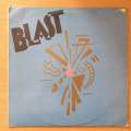 Holly Johnson  Blast - Vinyl LP Record - Very-Good+ Quality (VG+) (verygoodplus)