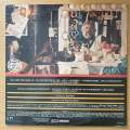 Kenny Rogers  Kenny - Vinyl LP Record - Very-Good+ Quality (VG+) (verygoodplus)