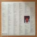 Joan Armatrading  Me Myself I - Vinyl LP Record - Very-Good+ Quality (VG+) (verygoodplus)