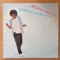 Joan Armatrading  Walk Under Ladders - Vinyl LP Record - Very-Good+ Quality (VG+) (verygoodplus)