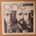 Bee Gees  One - Vinyl LP Record - Very-Good+ Quality (VG+) (verygoodplus)