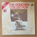 Donovan  The Donovan Collection - Vinyl LP Record - Very-Good+ Quality (VG+) (verygoodplus)