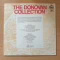 Donovan  The Donovan Collection - Vinyl LP Record - Very-Good+ Quality (VG+) (verygoodplus)