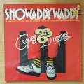Showaddywaddy  Crepes & Drapes - Vinyl LP Record - Very-Good+ Quality (VG+) (verygoodplus)