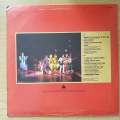 Showaddywaddy  Crepes & Drapes - Vinyl LP Record - Very-Good+ Quality (VG+) (verygoodplus)