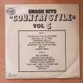 Smash Hits - Vol. 5 - Country Style - Vinyl LP Record - Very-Good+ Quality (VG+) (verygoodplus)