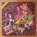 Various  NOW That's What I Call Music 4 - Vinyl LP Record - Very-Good+ Quality (VG+) (verygood...