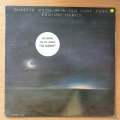 Emmylou Harris - Quarter Moon in a Ten Cent Town - Vinyl LP Record - Very-Good Quality (VG) (very...