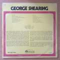 George Shearing  Makin' Whoopee! - Vinyl LP Record - Very-Good+ Quality (VG+) (verygoodplus)