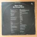 Hubert Laws  The Chicago Theme - Vinyl LP Record - Very-Good+ Quality (VG+) (verygoodplus)