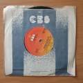 Barbra Streisand  Woman In Love - Vinyl 7" Record - Very-Good+ Quality (VG+)