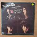 The Romantics  One In A Million - Vinyl 7" Record - Very-Good+ Quality (VG+)
